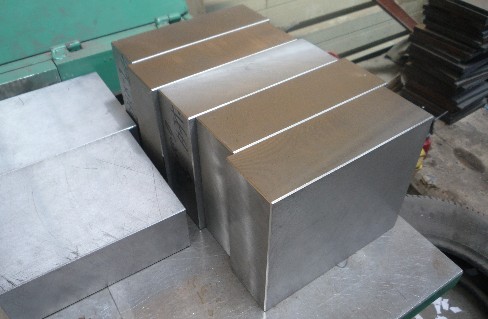 SLD8冷作工具鋼材