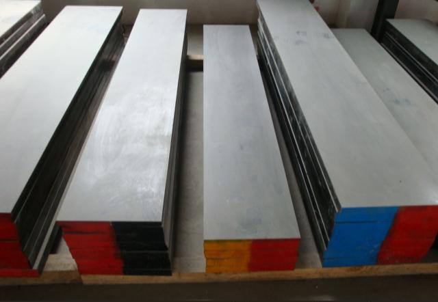 SKT4優(yōu)化模具鋼