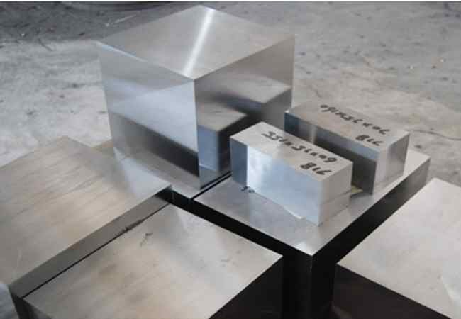 SCM435合金結(jié)構(gòu)模具鋼