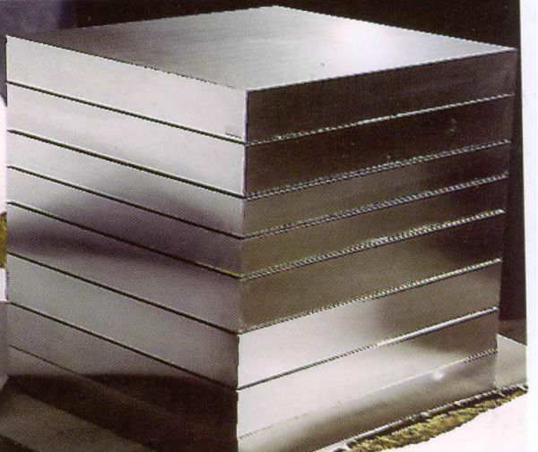 SCM421齒輪模具鋼