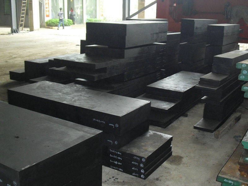 SCM430合金結(jié)構(gòu)模具鋼