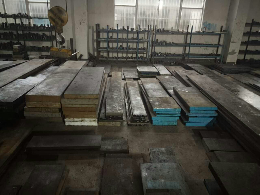 SCM440高強(qiáng)度合金鋼化學(xué)成份_特性用途