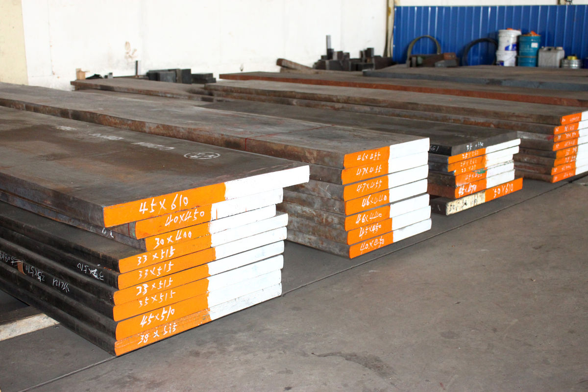 HAP40含鈷粉末高速鋼材