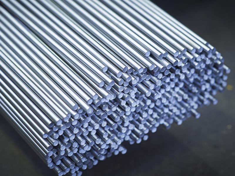 1.2083精密模具鋼